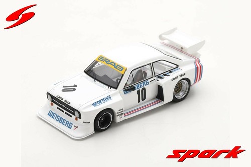 Ford escort 2 - 1/43,