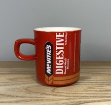 Mcvities Digestive Biscuits