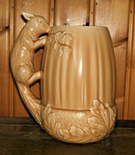 Large Vintage Mid Century