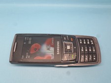 Samsung SGH D880 Duos