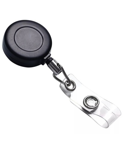 Badge reel retractable - badge,