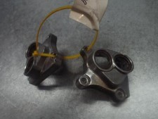 Harley Davidson Dyna Fat Bob 1584cc 2009 Motorcycle Hydraulic Lifter Covers x 2 