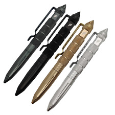 Tactical Pen EDC glass breaker