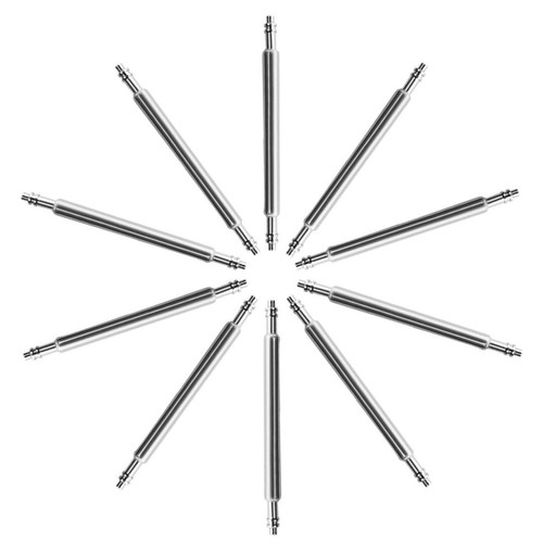 Replacement 8mm watch spring - replacement, 1.8mm