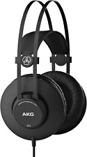 AKG K52 High Performance