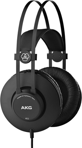 Akg k52 high performance - k52,