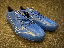 Mizuno Alpha α Made in Japan