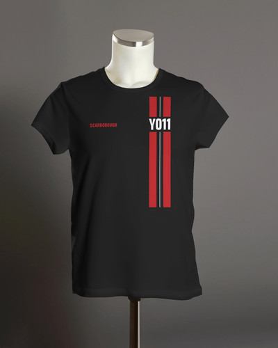 Scarborough yo11 shirt - scarborough,