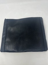 JustFab Large black Hands bag