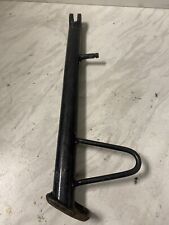 Urban dz125 2006 side stand 