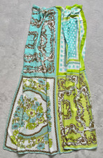 M&S Large Printed Sarong