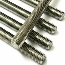 FULLY THREADED