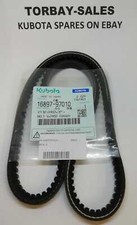 Kubota kx36 k008 u10 - u10-3, fan