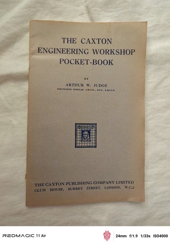 The caxton engineering - the,