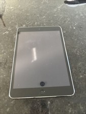 iPad Mini 2 Perfect Condition No Box Clean No Scratches Or Chips