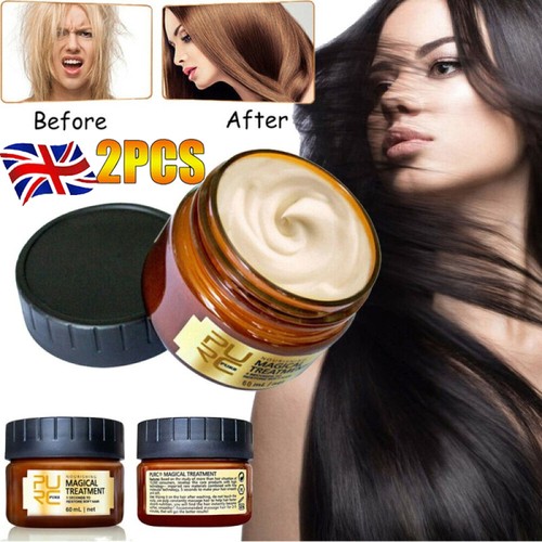 2pcs magical keratin hair - magical,