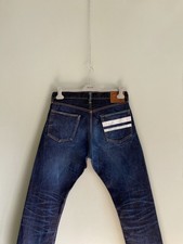 Momotaro Jeans Japan Selvedge