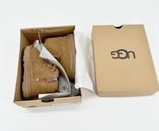Ugg T Neumel II Chestnut Size
