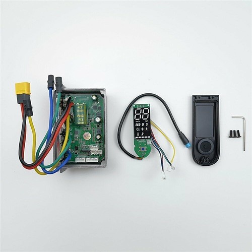 Power circuit board controller - power,