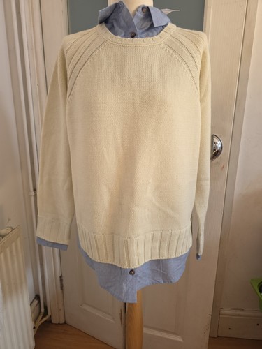 Next crew neck jumper - next, with