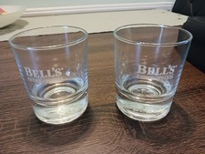 PAIR OF BELL'S EXTRA SPECIAL