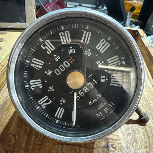 Smiths jaeger sn5324 - jaeger, sn5324/00