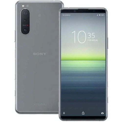 Sony xperia 256gb grey - xperia,
