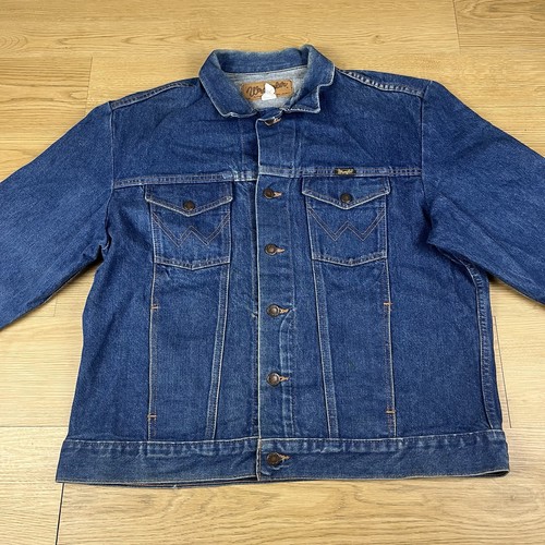 Vintage wrangler authentic - wrangler,