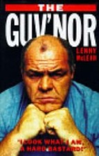 The Guv'nor (HardBack) - FREE Shipping