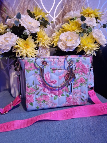 River island floral faux - river,