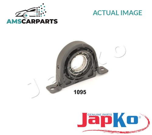Propshaft mounting mount - propshaft,