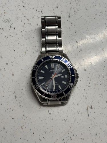 Citizen eco drive - citizen,
