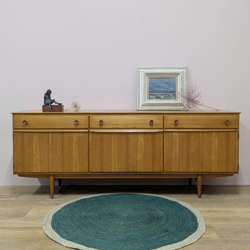 Large midcentury 1960s - large,