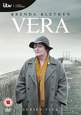 Vera - Series 5