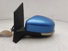 2008 FORD FOCUS ZETEC 5 Doors