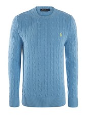Ralph Lauren Cable Knit