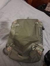 Patagonia Black Hole MLC 45L