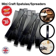 Pack of 30 Mini Plastic