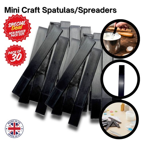 Pack mini plastic - 30,