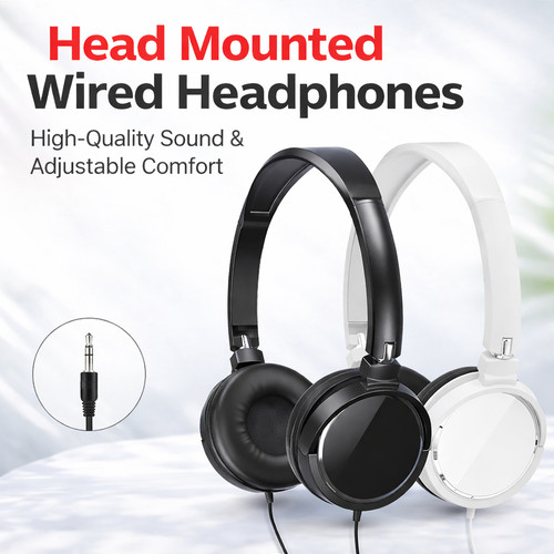 Sound wired headphones bass - sound,