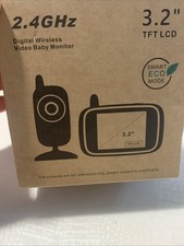 Hello Baby HB66PRO Baby