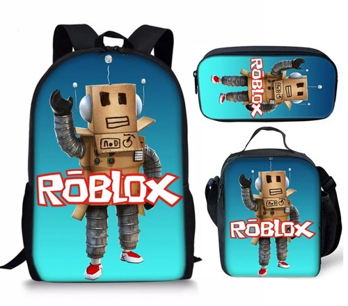 Roblox backpack shoulder bag - backpack,