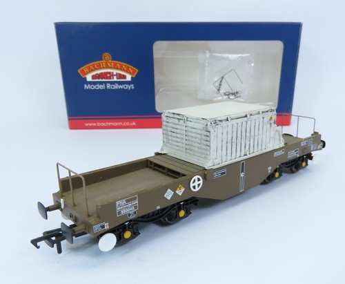 Gauge bachmann 347a fna - gauge,