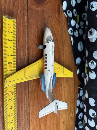Dinky toys 723 hawker - dinky,