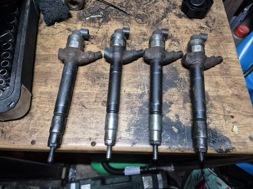 Mk7 transit injectors - mk7,