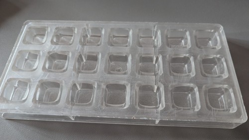 Professional polycarbonate