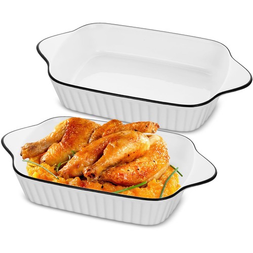 Hioph lasagna baking dish set - hioph,