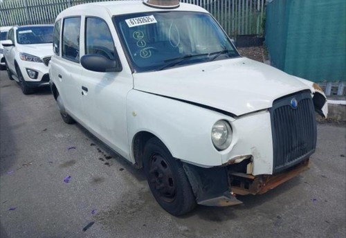 2011 lti tx4 manual - 2.5,