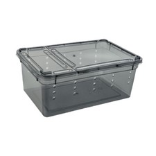 Reptile Feeding Box Case Small