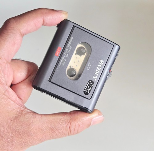 Super rare sony - super,